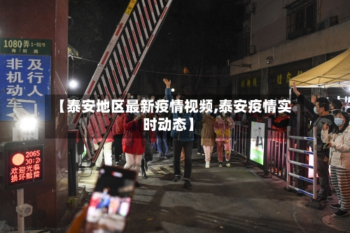 【泰安地区最新疫情视频,泰安疫情实时动态】-第2张图片