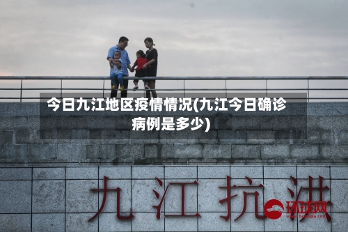 今日九江地区疫情情况(九江今日确诊病例是多少)-第3张图片