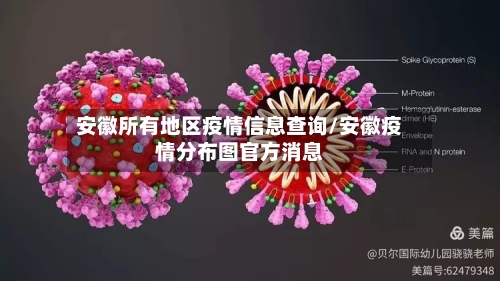 安徽所有地区疫情信息查询/安徽疫情分布图官方消息-第1张图片