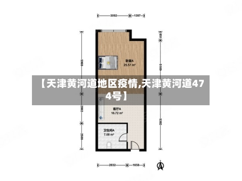 【天津黄河道地区疫情,天津黄河道474号】-第2张图片