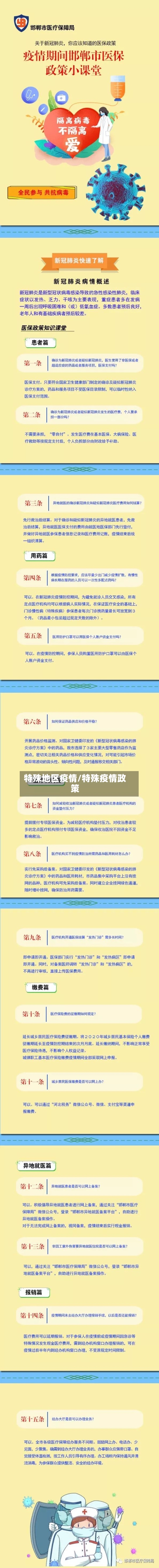 特殊地区疫情/特殊疫情政策-第2张图片