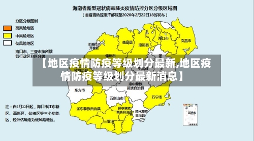【地区疫情防疫等级划分最新,地区疫情防疫等级划分最新消息】-第1张图片