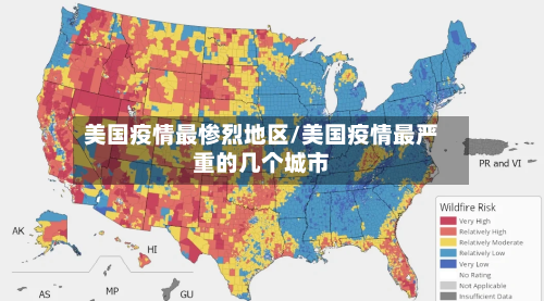 美国疫情最惨烈地区/美国疫情最严重的几个城市-第1张图片