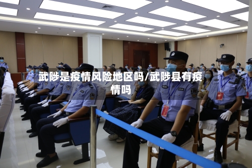 武陟是疫情风险地区吗/武陟县有疫情吗-第3张图片