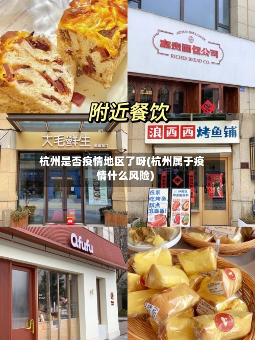 杭州是否疫情地区了呀(杭州属于疫情什么风险)-第2张图片