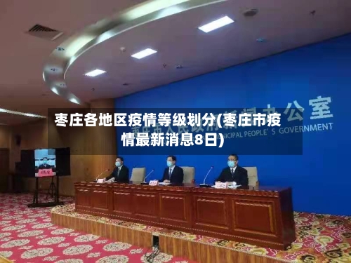 枣庄各地区疫情等级划分(枣庄市疫情最新消息8日)-第3张图片