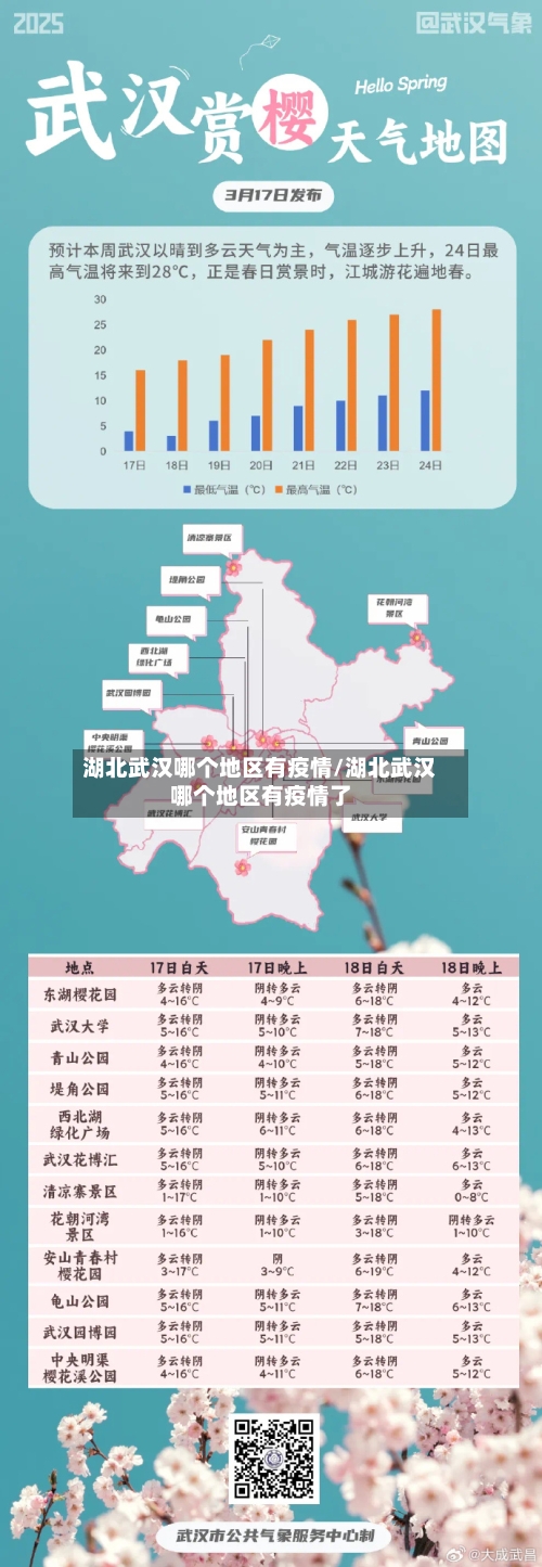 湖北武汉哪个地区有疫情/湖北武汉哪个地区有疫情了-第3张图片