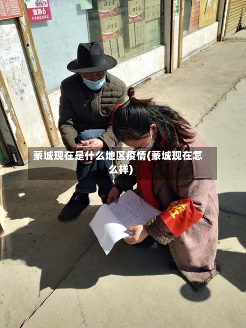 蒙城现在是什么地区疫情(蒙城现在怎么样)-第1张图片