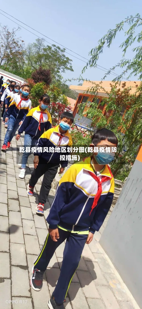 乾县疫情风险地区划分图(乾县疫情防控措施)-第3张图片