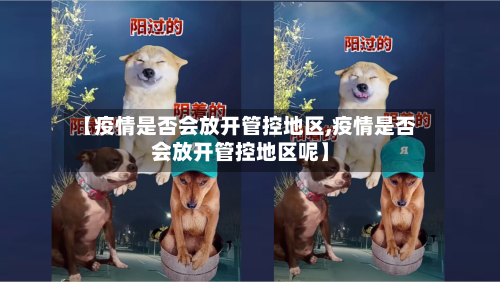 【疫情是否会放开管控地区,疫情是否会放开管控地区呢】-第3张图片