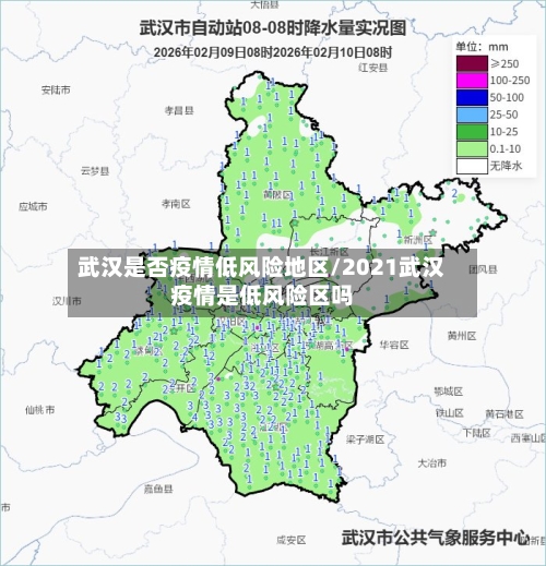 武汉是否疫情低风险地区/2021武汉疫情是低风险区吗-第2张图片