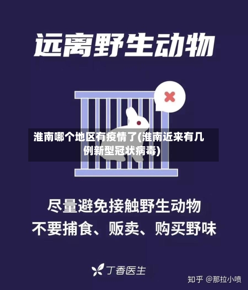 淮南哪个地区有疫情了(淮南近来有几例新型冠状病毒)-第2张图片