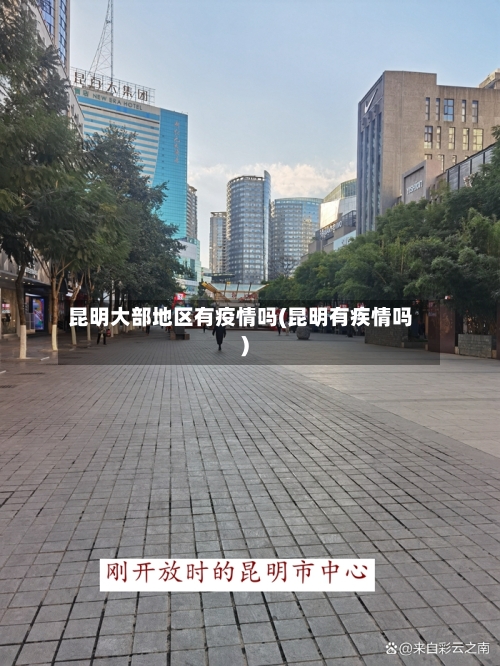 昆明大部地区有疫情吗(昆明有疾情吗)-第2张图片