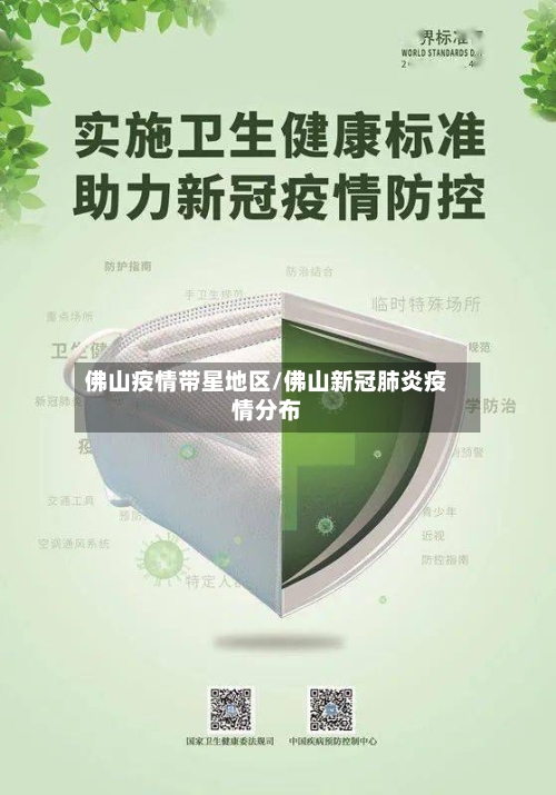 佛山疫情带星地区/佛山新冠肺炎疫情分布-第2张图片