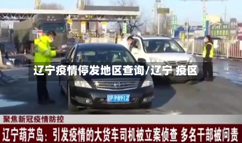 辽宁疫情停发地区查询/辽宁 疫区-第1张图片