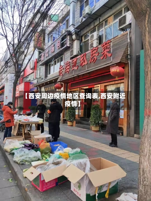 【西安周边疫情地区查询表,西安附近疫情】-第3张图片