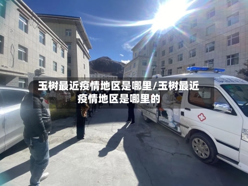 玉树最近疫情地区是哪里/玉树最近疫情地区是哪里的-第1张图片
