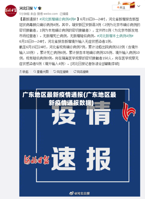 广东地区最新疫情通报(广东地区最新疫情通报数据)-第1张图片