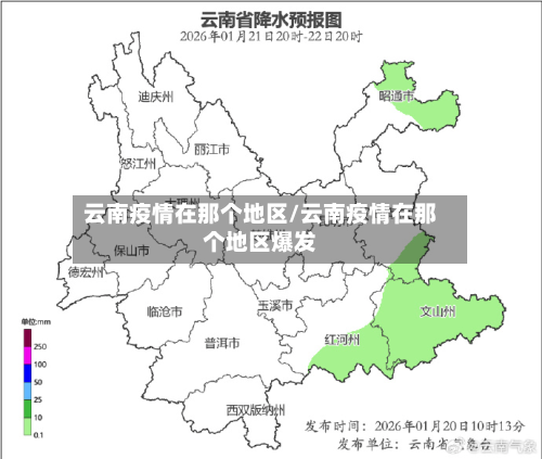 云南疫情在那个地区/云南疫情在那个地区爆发-第1张图片