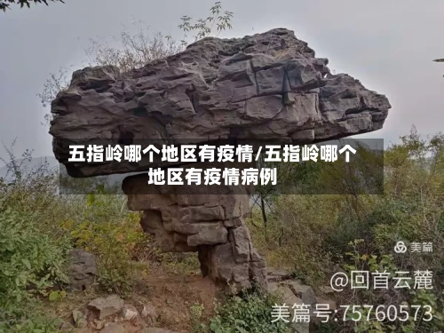 五指岭哪个地区有疫情/五指岭哪个地区有疫情病例-第1张图片