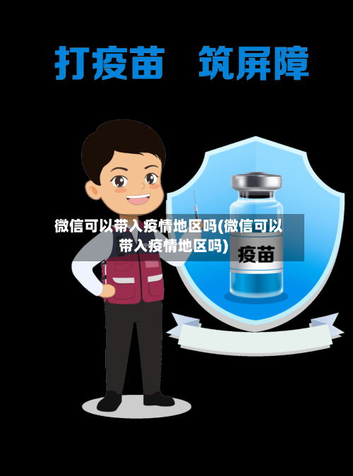 微信可以带入疫情地区吗(微信可以带入疫情地区吗)-第2张图片
