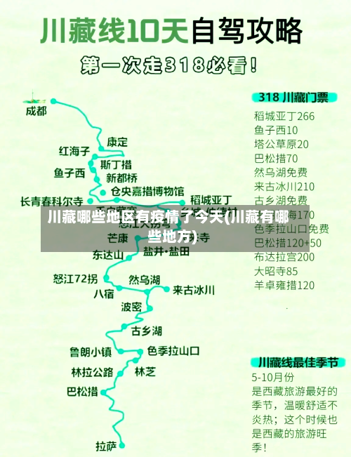 川藏哪些地区有疫情了今天(川藏有哪些地方)-第1张图片