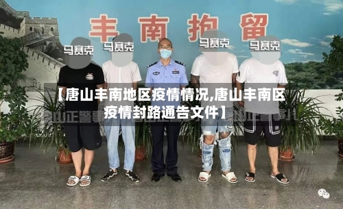 【唐山丰南地区疫情情况,唐山丰南区疫情封路通告文件】-第2张图片