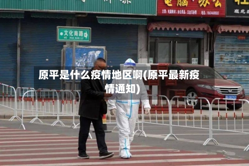 原平是什么疫情地区啊(原平最新疫情通知)-第2张图片