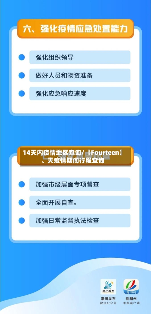 14天内疫情地区查询/〖Fourteen〗、天疫情期间行程查询-第1张图片