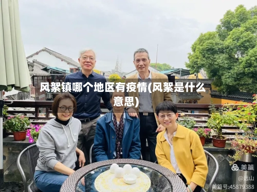 风絮镇哪个地区有疫情(风絮是什么意思)-第1张图片