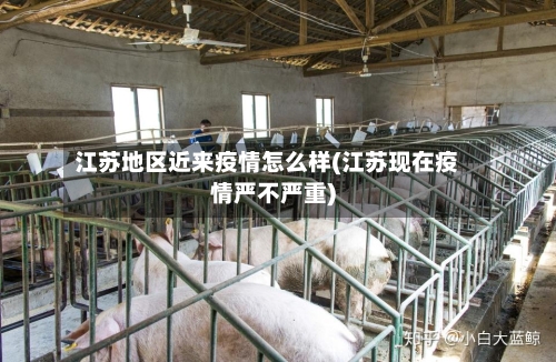 江苏地区近来疫情怎么样(江苏现在疫情严不严重)-第1张图片