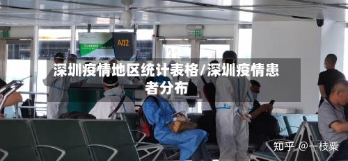 深圳疫情地区统计表格/深圳疫情患者分布-第2张图片
