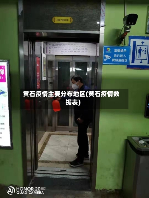 黄石疫情主要分布地区(黄石疫情数据表)-第3张图片