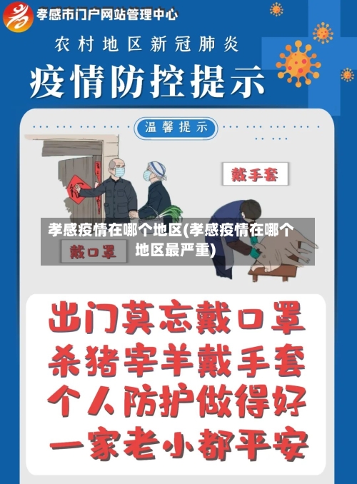 孝感疫情在哪个地区(孝感疫情在哪个地区最严重)-第1张图片