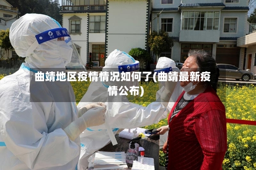 曲靖地区疫情情况如何了(曲靖最新疫情公布)-第2张图片