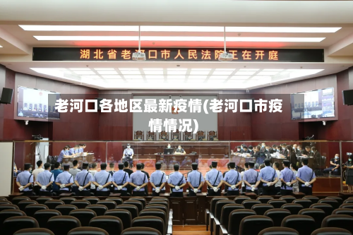 老河口各地区最新疫情(老河口市疫情情况)-第2张图片