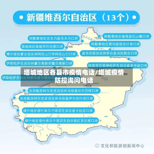 塔城地区各县市疫情电话/塔城疫情防控询问电话-第1张图片
