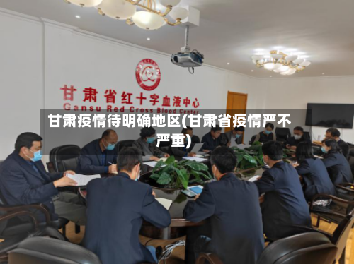 甘肃疫情待明确地区(甘肃省疫情严不严重)-第2张图片