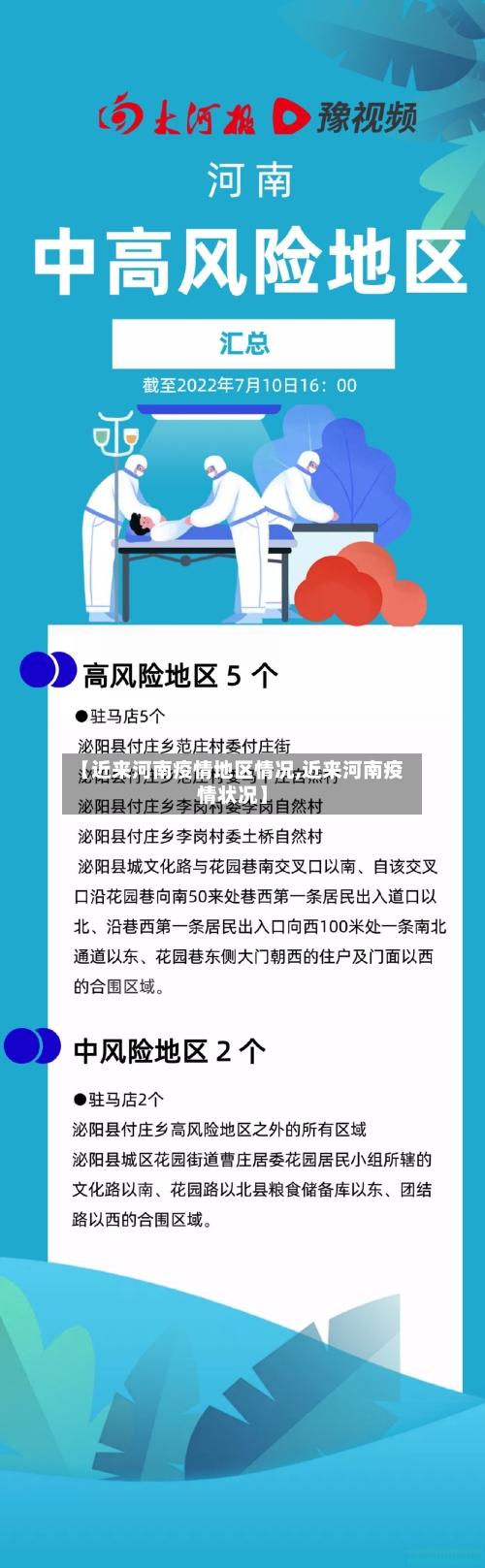 【近来河南疫情地区情况,近来河南疫情状况】-第1张图片