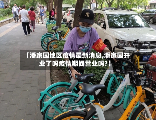 【潘家园地区疫情最新消息,潘家园开业了吗疫情期间营业吗?】-第2张图片