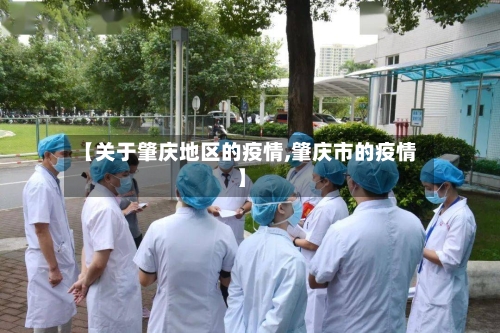 【关于肇庆地区的疫情,肇庆市的疫情】-第3张图片