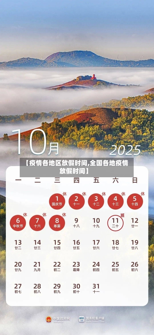 【疫情各地区放假时间,全国各地疫情放假时间】-第1张图片