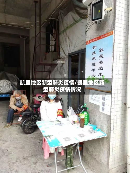 凯里地区新型肺炎疫情/凯里地区新型肺炎疫情情况-第3张图片