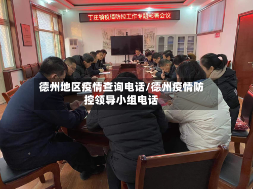 德州地区疫情查询电话/德州疫情防控领导小组电话-第3张图片