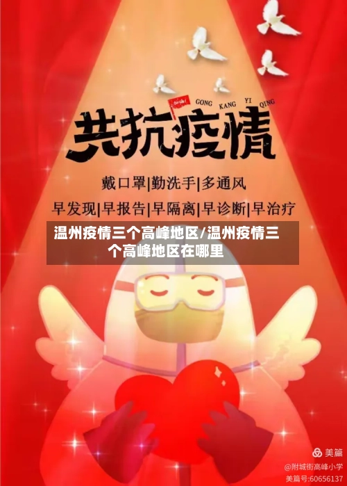 温州疫情三个高峰地区/温州疫情三个高峰地区在哪里-第1张图片