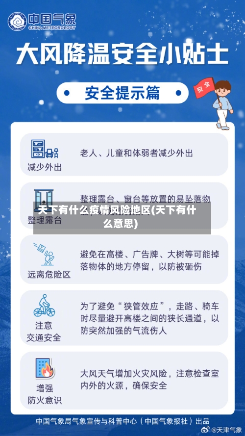 天下有什么疫情风险地区(天下有什么意思)-第1张图片