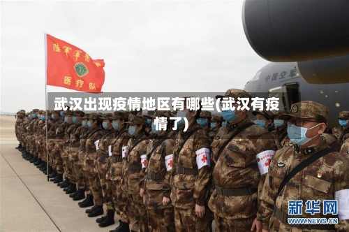 武汉出现疫情地区有哪些(武汉有疫情了)-第2张图片
