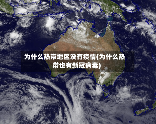 为什么热带地区没有疫情(为什么热带也有新冠病毒)-第2张图片