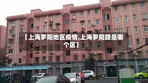 【上海罗阳地区疫情,上海罗阳路是哪个区】-第3张图片