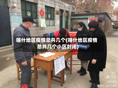 喀什地区疫情总共几个(喀什地区疫情总共几个小区封闭)-第2张图片